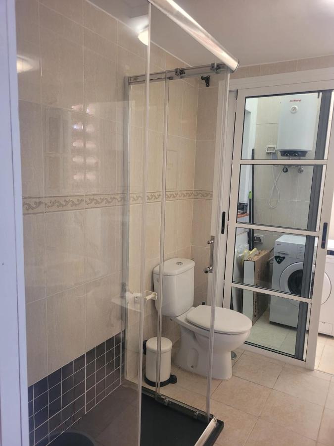 Apartamento Funcional En Residencial Con Piscina En Inmejorable Ubicacion En Centro De La Isla Caleta De Fuste Exteriör bild