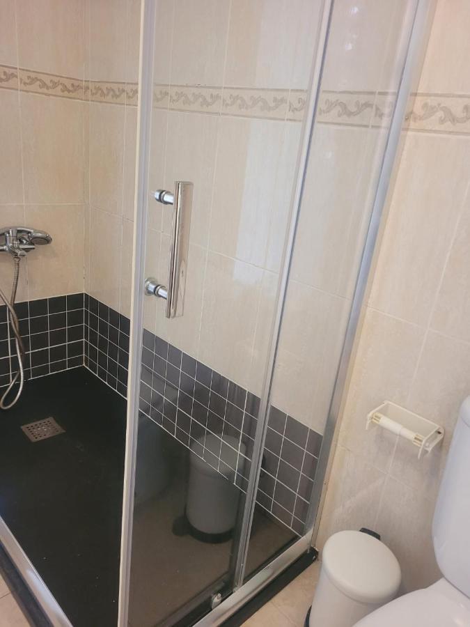 Apartamento Funcional En Residencial Con Piscina En Inmejorable Ubicacion En Centro De La Isla Caleta De Fuste Exteriör bild
