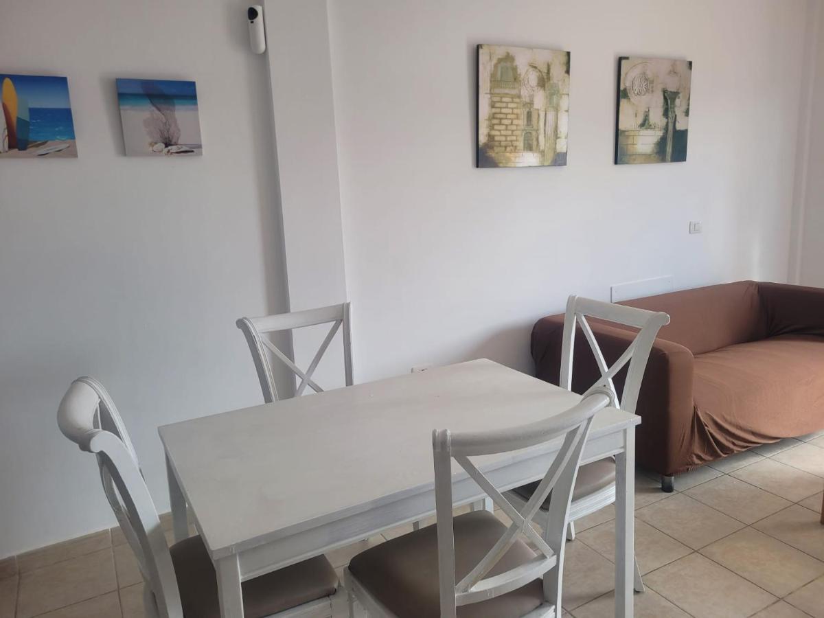 Apartamento Funcional En Residencial Con Piscina En Inmejorable Ubicacion En Centro De La Isla Caleta De Fuste Exteriör bild