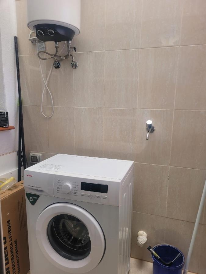 Apartamento Funcional En Residencial Con Piscina En Inmejorable Ubicacion En Centro De La Isla Caleta De Fuste Exteriör bild